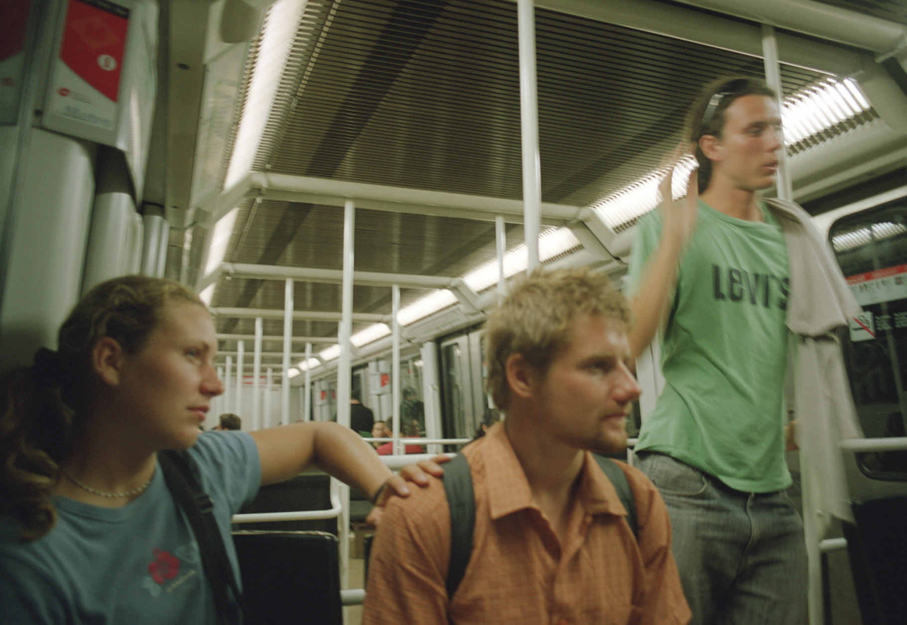 Metro